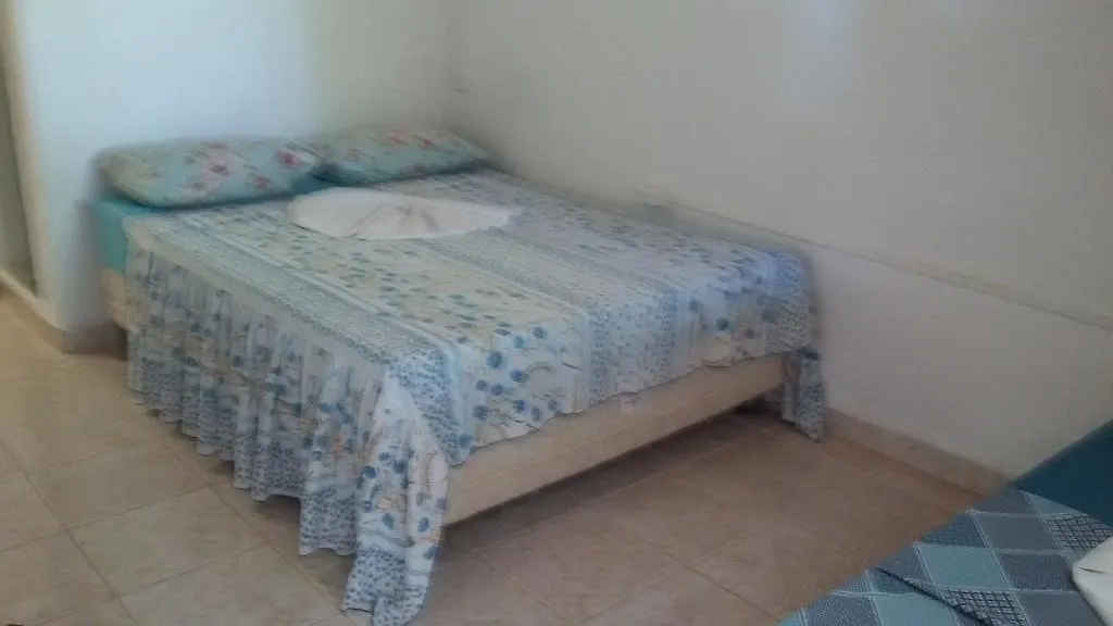 Guest house Pousada Casarao Neves Porto de Galinhas